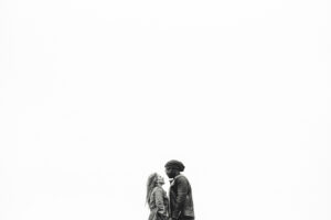 engagement session capitol hill