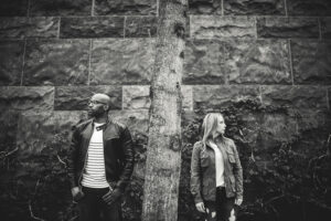 engagement session capitol hill