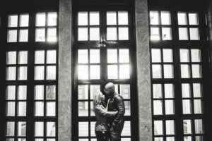 engagement session capitol hill