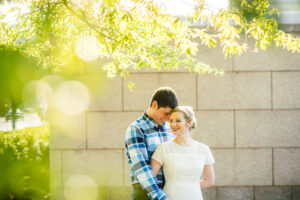 smithsonian engagement national mall