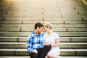 smithsonian engagement national mall