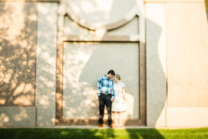 smithsonian engagement national mall