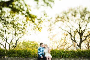 smithsonian engagement national mall