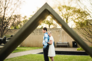 smithsonian engagement national mall