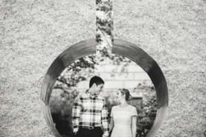 smithsonian engagement national mall