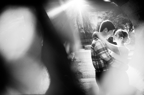smithsonian engagement national mall