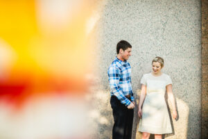 smithsonian engagement national mall