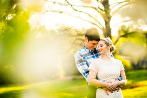 smithsonian engagement national mall