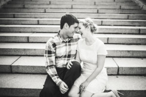 smithsonian engagement national mall