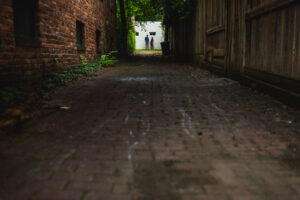 engagement georgetown dc