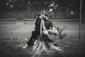 engagement georgetown dc