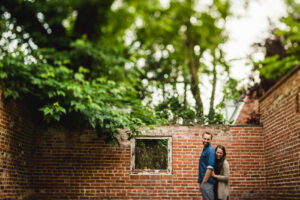 engagement georgetown dc