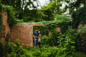 engagement georgetown dc