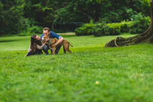 engagement georgetown dc