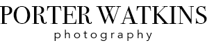 Porter Watkins Photography